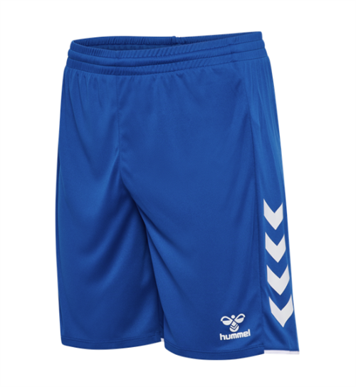 LKb Gistrup Hjemmeshorts - HmlCore 2.0 Shorts